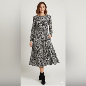 jessica howard cable knit dress | Dresses | Jessica Howard Cableknit Sweater Howard women's